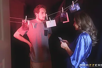 Pictures Of Her With Ava Addams - porn video