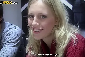 One Of My Best Reality Sex Movies With Lorena, Edik And Eric - porn video