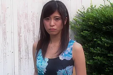 Marvelous Ema Kato Is Making Dude Cum Outside - porn video