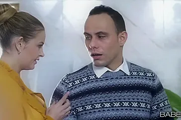 Secret Admirer - Candy Alexa - porn video