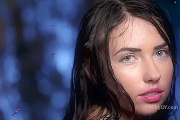 Lets Get Wet Transferred - Niemira - porn video