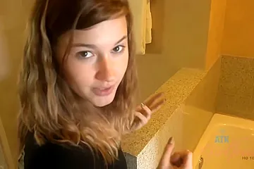 Alaina Dawson - Alaina Farts In Front Of You - porn video