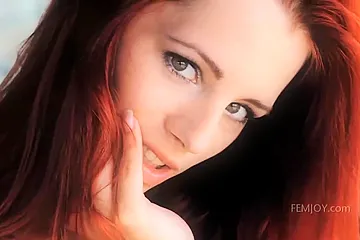 Ariel - Slowing Time Down Transferred - porn video
