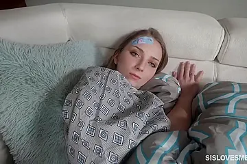 Lost Her Memory With Macy Meadows - porn video