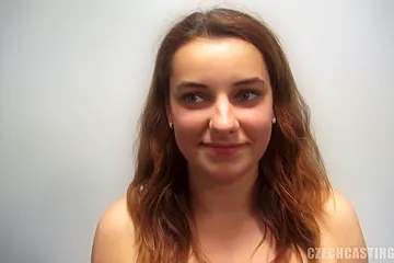Nice Barbora - porn video