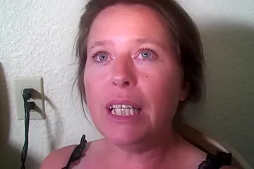 American Step mom Goes Interracial With Tough Nutt - porn video
