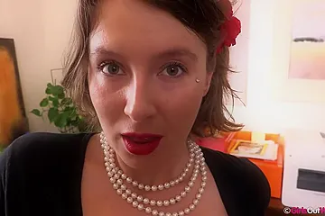 Kit Bauer - Impressive - porn video