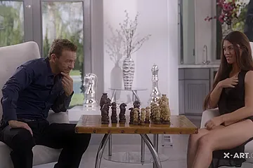 Tiffany Doll In Surrender To Seduction - porn video