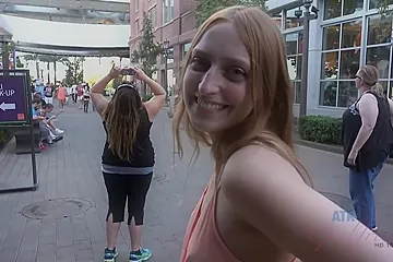 Youre Dating A Hippie Now - Rococo Royalle - porn video