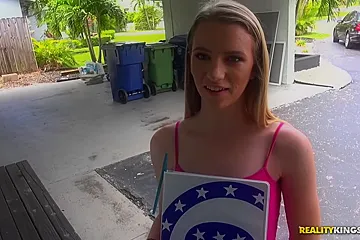Sloppy Head - Jayden Black - porn video