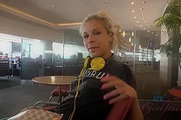Carmen Caliente In Carmens Tight Pussy Takes A Creampie In Malaysia - porn video