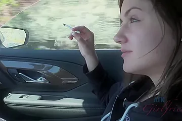 You Take Rosalyn Out For The Day And Finish With Some Snorkeling. - Rosalyn Sphinx - porn video