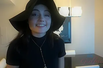 You Watch Her Facial Expressions Change From Pleasure To Ecstasy With Adria Rae - porn video
