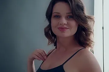 Odara In Model Test Episode 2 - porn video