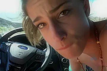 Kristen Scott In Kristen Gets A Good Load Of Cum On Her Toes - porn video