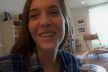Molly Manson - You Just Had To Invite Molly Back - porn video