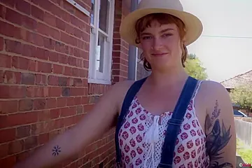 Kayla Rain - Ride Girl - porn video