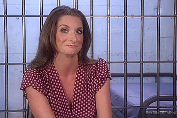 Silvia Saige In Anal Tourist Trap - porn video