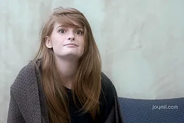 Faye R. In Senses - porn video