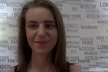 Unbelievable Petra - porn video