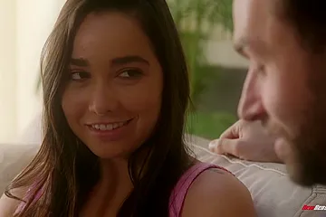 Karlee Grey - Busty Karlee Gets What She Wants - porn video