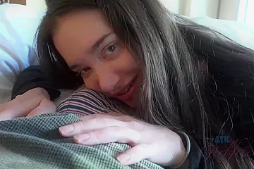 Gia Loves To Wake Up To Cock. - Gia Paige - porn video