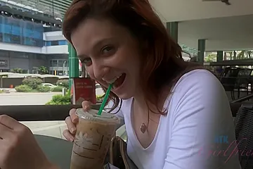 A Sloppy Creampie To Make Emma Evins Remember You - porn video