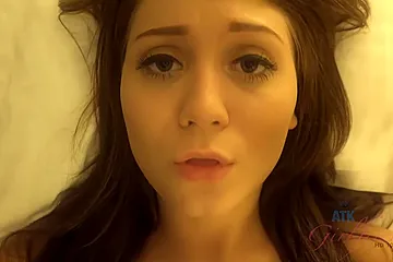 Her Toes Are Cute Enough To Cum On - Jojo Kiss - porn video
