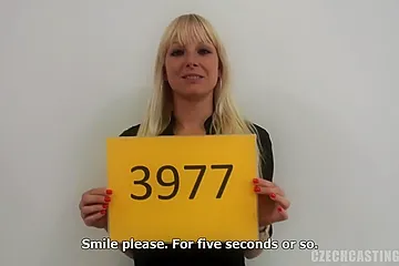 Heavenly Hanka - porn video
