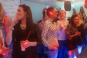 Party Hardcore Gone Crazy 15 Scene 8 - porn video