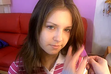 teen Test 2 Scene 1 (18+) - porn video