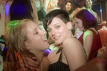 party hardcore 64 scene 8 - porn video