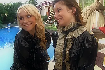 Fisting In Action Scene 1 - porn video