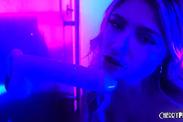 Adria Rae - Ready To Get Wild With Adria Rae - porn video