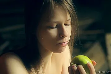 Fabulous Sex Movie Solo Wild Only For You - porn video