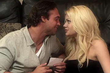 Riley Steele - 7 Minutes In Heaven - porn video