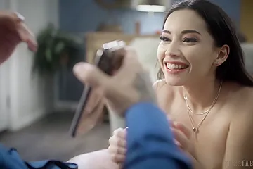 Tell Your Wife I Say Hi - porn video