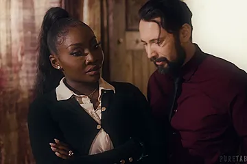 The Customers Always Right - porn video