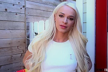 American Step dad Fucks His Canadian Stepdaughter - porn video