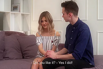 Hardcore defloration - porn video