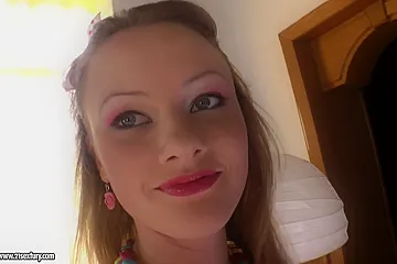 Lili Lamour - porn video