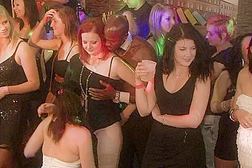 party hardcore 64 scene 2 - porn video