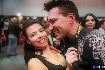 Yurizan Beltran, Ann Marie Rios - Viva Las Vegas - porn video