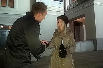 Have you modeled before - porn video