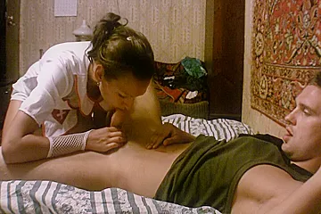 Nurse and patient couples sex games - porn video