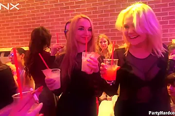 Party Hardcore Gone Crazy Vol. 43 Part 2 - Main Edit - porn video