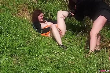 Raina - Photoshoot Bts - porn video