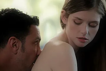 Marco Rivera And Lara In Breakfast Together - S3:e28 - porn video