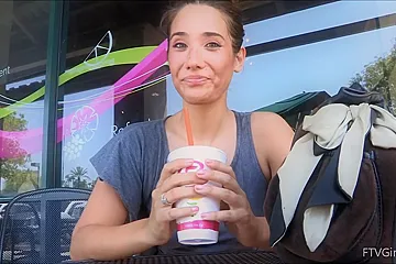 That Gorgeous Girl 5 - porn video