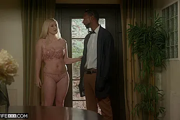 Emily Right, Scotty P - Emily Loves The Bigger Darker Things - porn video